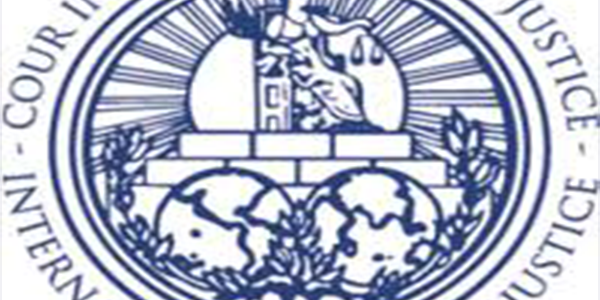 International Court of Justice