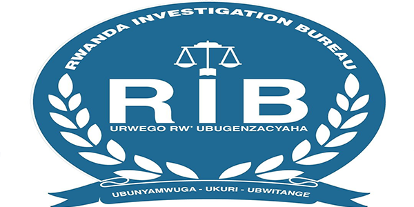 Rwanda Investigation Bureau