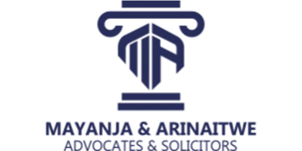Mayanja & Arinaitwe Advocates and Solicitors