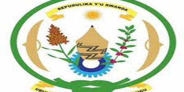 Ministry of Justice of Rwanda