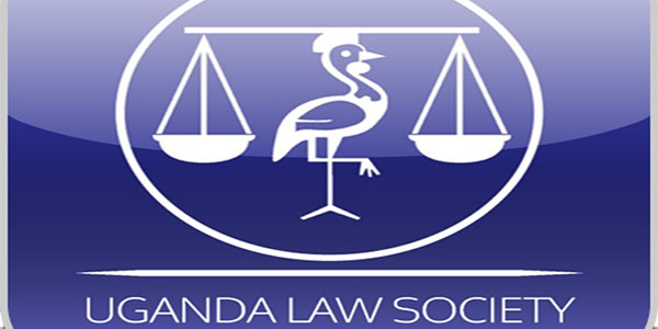 Uganda Law Society