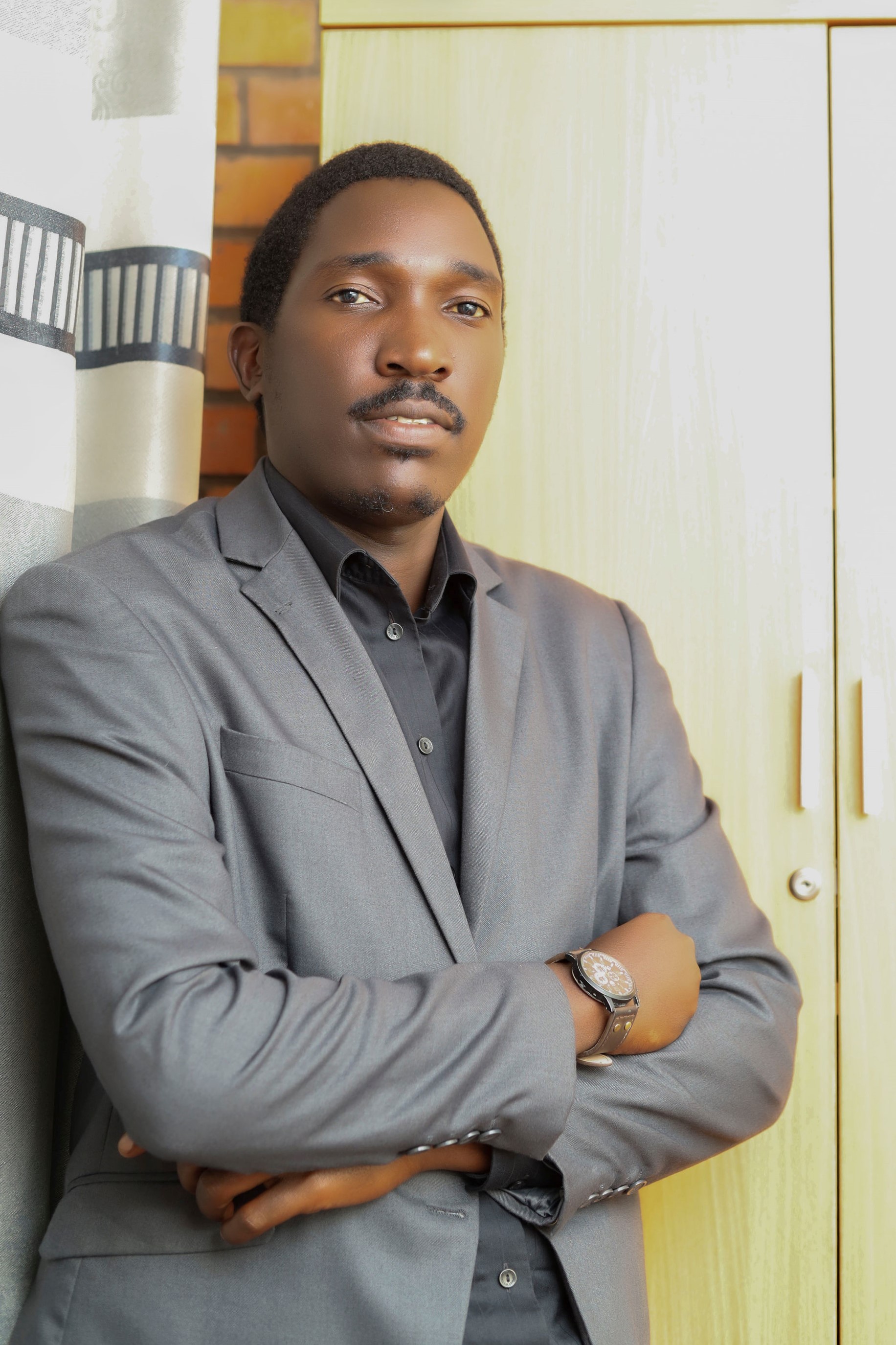 KITOOSI Bashir
